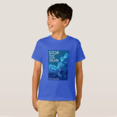 世界海日 Tシャツ (正面フル)