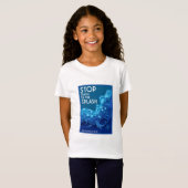 世界海日 Tシャツ (正面フル)