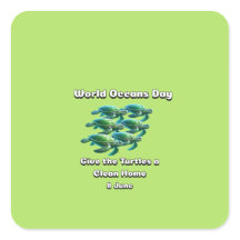 世界海洋の日
