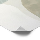 世界猫 ポスター (角)