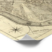 世界産業 ポスター (角)