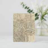 世界産業 ポストカード (スタンド正面)