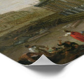 世界疑問に思の七つ ポスター (角)