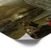 世界疑問に思の七つ ポスター (角)