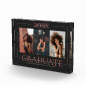 世界的な世界的流行は私にはストップできなかった |大学院3 Pho フォトブロック (右)