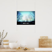 世界的に有名なポスター ポスター (キッチン)