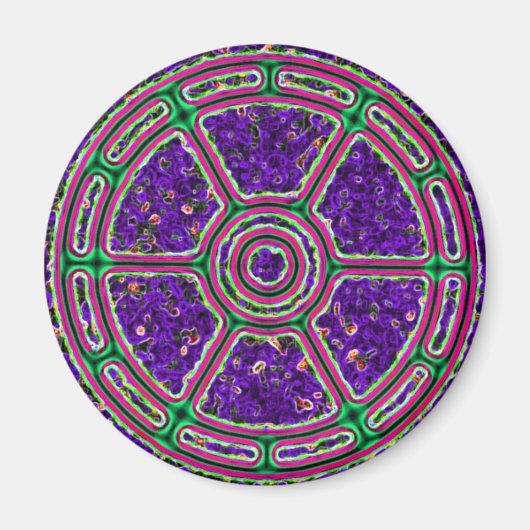 世界磁石 マグネット (正面)