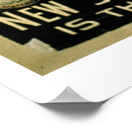 「世界素晴らしの四人の歌い手が ポスター (角)