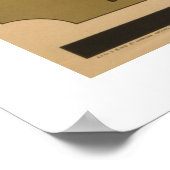 「世界素晴らしの母」 – 赤十字 ポスター (角)