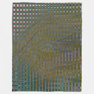 世界終末 フリースブランケット