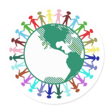 世界考えるの日*多様性