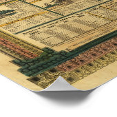 世界観 ポスター (角)