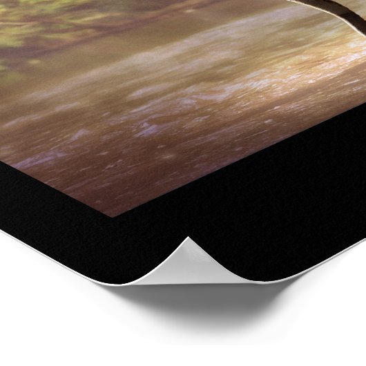 世界象の日 ポスター (角)