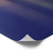 世界貿易センターとスカイラインNYC ポスター (角)