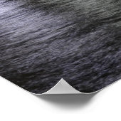 世界貿易センターの記憶 ポスター (角)