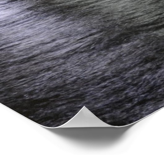 世界貿易センターの記憶 ポスター (角)