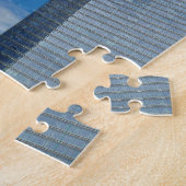 世界貿易センターニューヨーク。 ジグソーパズル (側面)