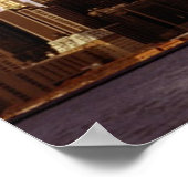 世界貿易センターポスター ポスター (角)