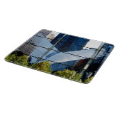 世界貿易センター輸送ハブNY カッティングボード (角)