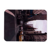 世界貿易センター通り マグネット (横)