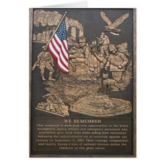 世界貿易センター911