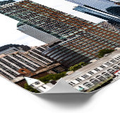 世界貿易センター ポスター (角)