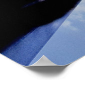 世界貿易センター ポスター (角)