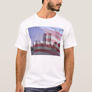 世界貿易センター Tシャツ