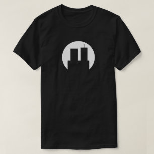 世界貿易センター Tシャツ