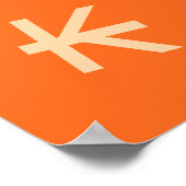 世界通貨 ポスター (角)