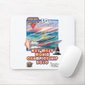 世界選手権mousepad. マウスパッド (マウス)