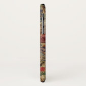 世界郵便切手コレクション Case-Mate iPhoneケース (裏面/左)