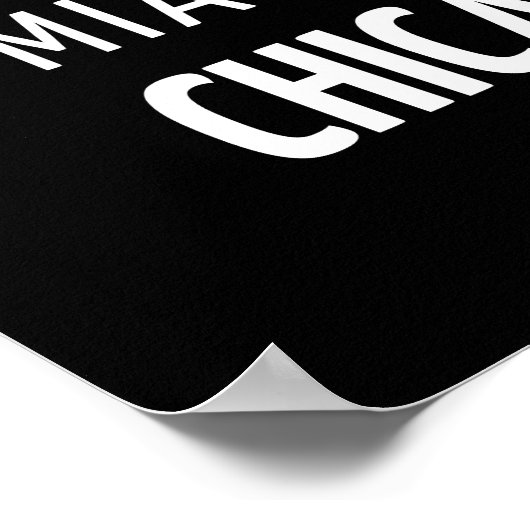 世界都市 ポスター (角)