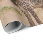 世界野生生物の日 ラッピングペーパー (ロールコーナー)