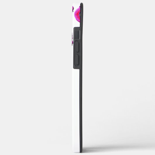 世界陸上選手権 ケニアのランナー:愛してる Case-Mate iPhoneケース (裏面 / 左)