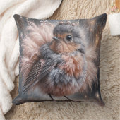 世界鳥 クッション (ブランケット)