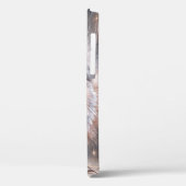 世界鳥 Case-Mate iPhoneケース (裏面 / 左)