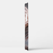 世界鳥 Case-Mate iPhoneケース (裏面 / 右)