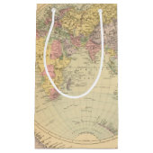 世界10 スモールペーパーバッグ (正面)