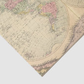 世界10 薄葉紙 (詳細)