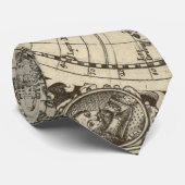 世界1628年 ネクタイ (ロール)