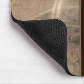 世界2の作成 マウスパッド (コーナー)