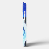 世界2008年のためのマドンナそして児童の希望 Case-Mate iPhoneケース (裏面 / 左)