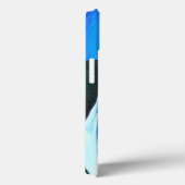 世界2008年のためのマドンナそして児童の希望 Case-Mate iPhoneケース (裏面 / 右)