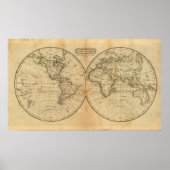 世界2 ポスター (正面)