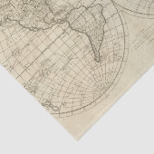 世界2 2の地図 薄葉紙 (詳細)