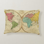 世界3 アクセントクッション (裏面)