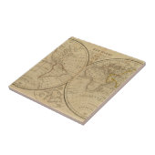 世界3 タイル (側面)