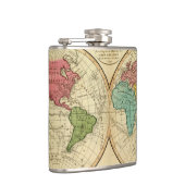 世界3 フラスク (右)