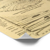 世界3 ポスター (角)